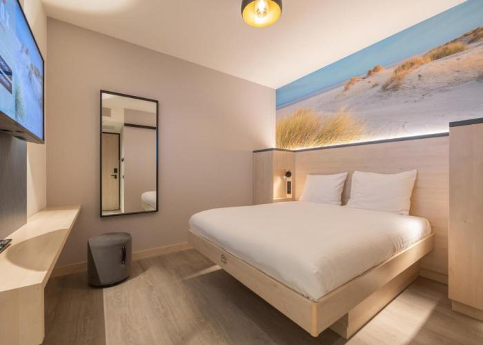 Fox Hotel The Hague Scheveningen