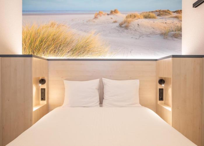 Fox Hotel The Hague Scheveningen