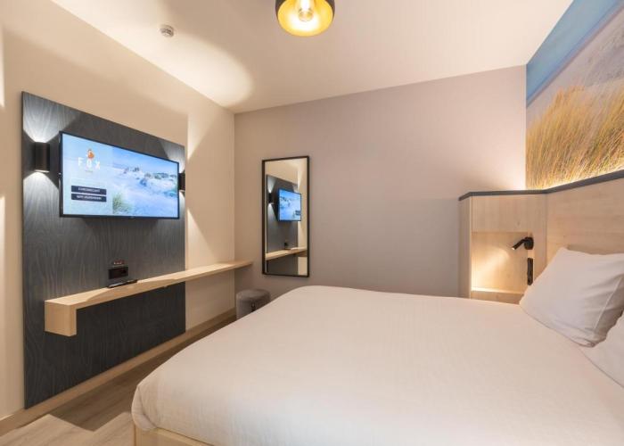 Fox Hotel The Hague Scheveningen