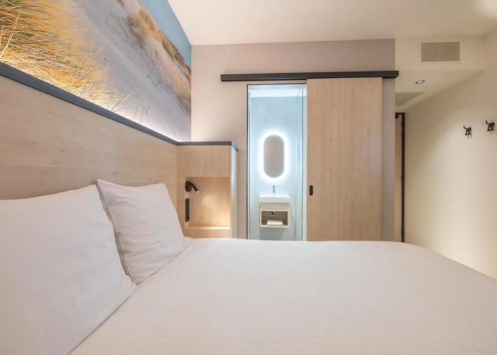 Fox Hotel The Hague Scheveningen