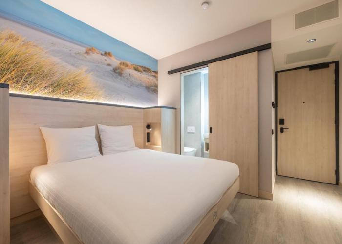 Fox Hotel The Hague Scheveningen