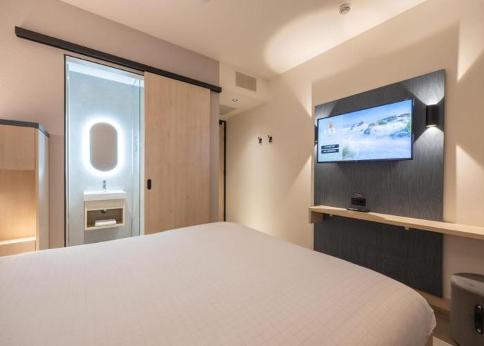 Fox Hotel The Hague Scheveningen