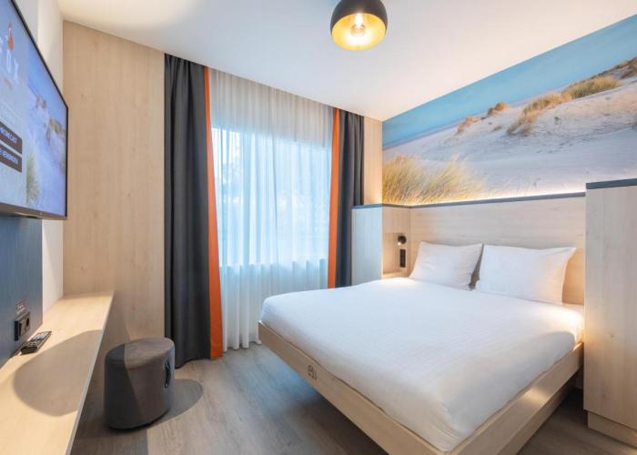 Fox Hotel The Hague Scheveningen