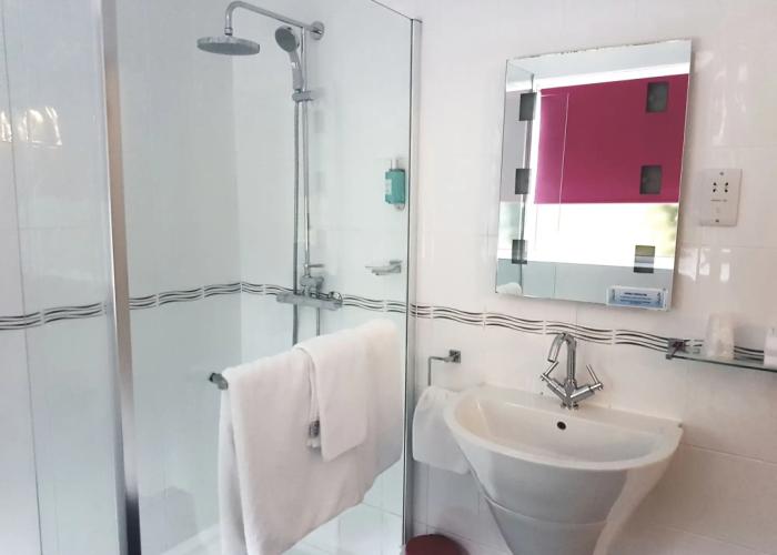 Best Western Annesley House Hotel
