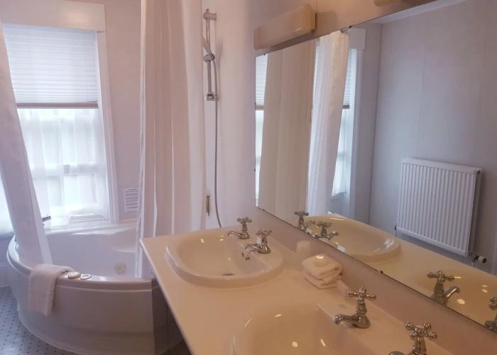 Best Western Annesley House Hotel