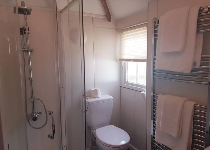 Best Western Annesley House Hotel