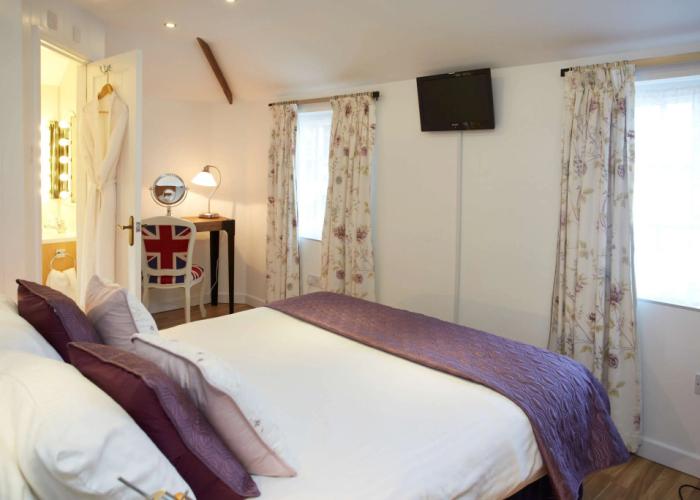 Best Western Annesley House Hotel