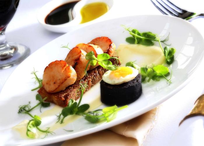 Best Western Annesley House Hotel