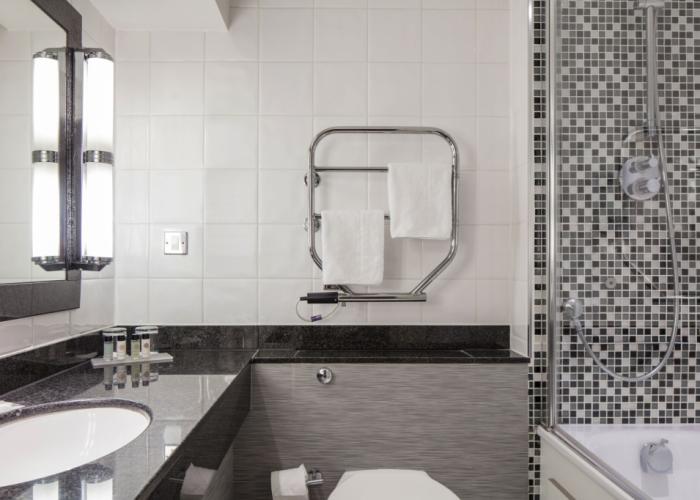 Dunston Hall Hotel, Spa and Golf Resort