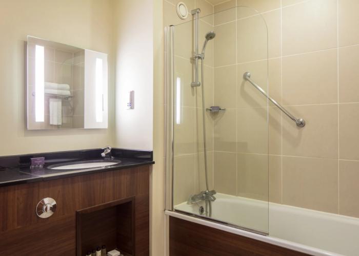 Dunston Hall Hotel, Spa and Golf Resort