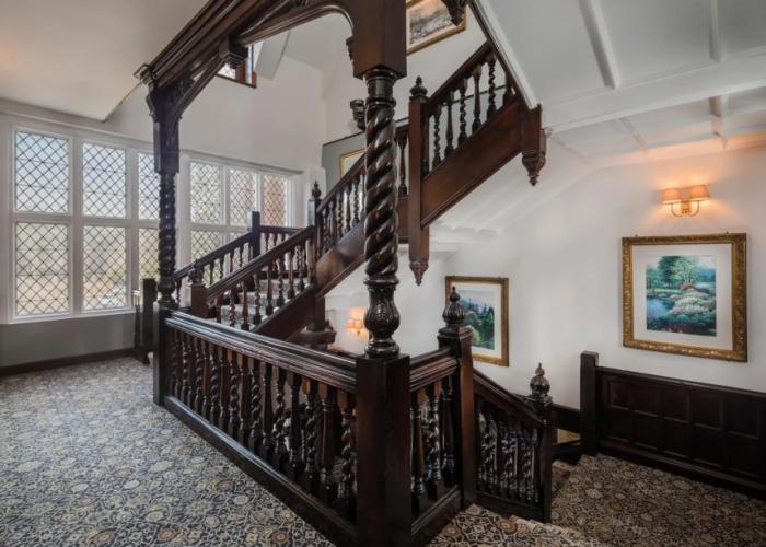 Dunston Hall Hotel, Spa and Golf Resort