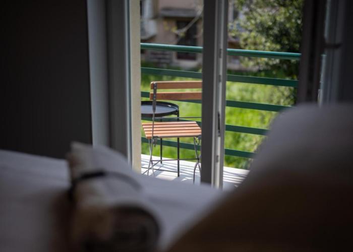 West Coast Deluxe Rooms