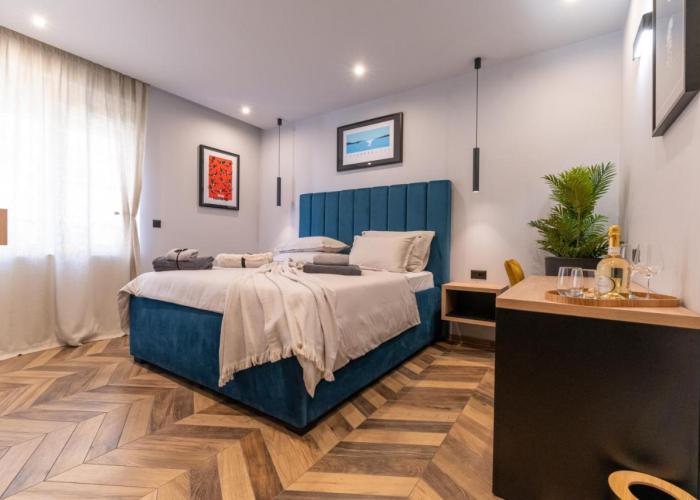 West Coast Deluxe Rooms