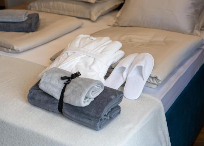 West Coast Deluxe Rooms