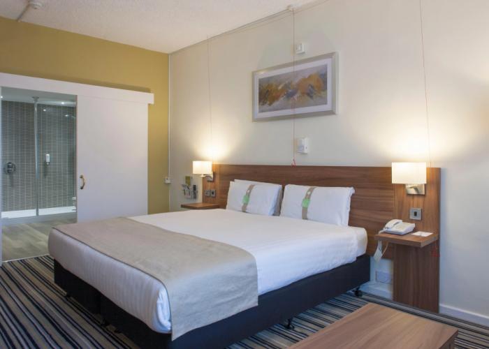 Holiday Inn Norwich North by IHG