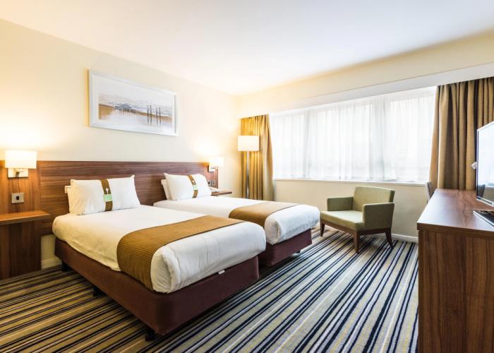 Holiday Inn Norwich North by IHG