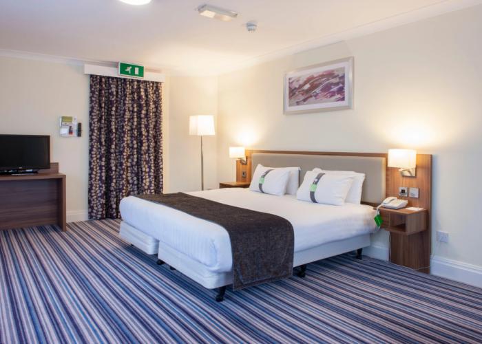 Holiday Inn Norwich North by IHG