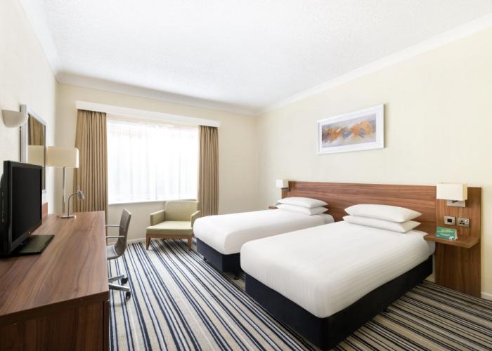 Holiday Inn Norwich North by IHG