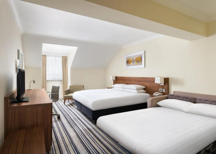 Holiday Inn Norwich North by IHG