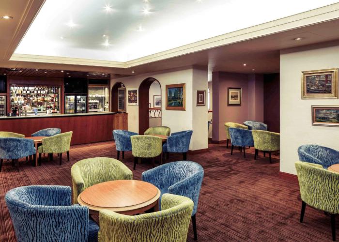 Mercure Norwich Hotel