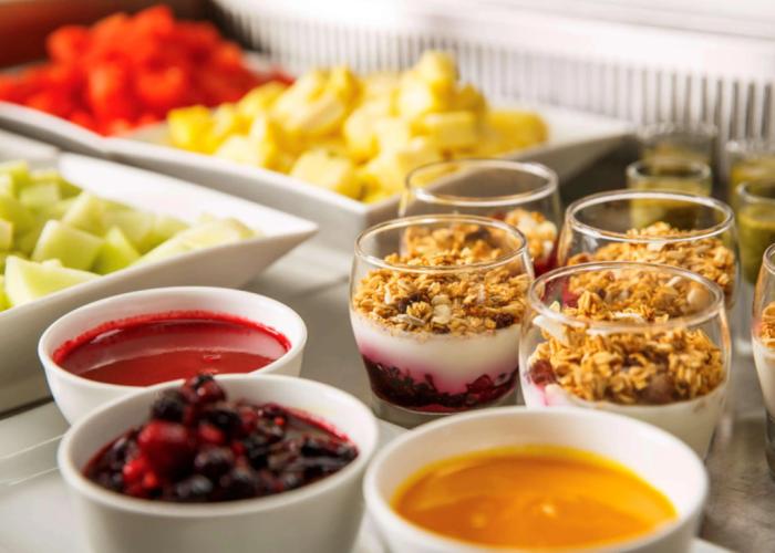 Mercure Norwich Hotel