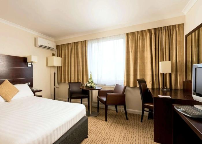Mercure Norwich Hotel