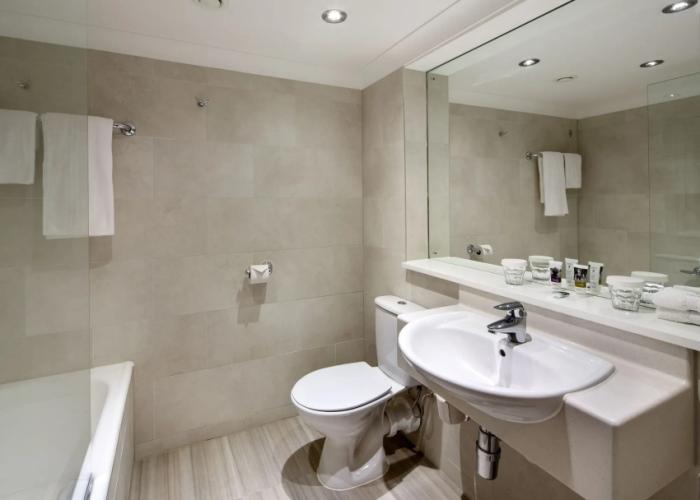 Mercure Norwich Hotel