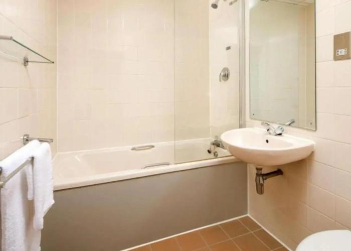Mercure Norwich Hotel