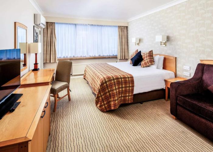 Mercure Norwich Hotel