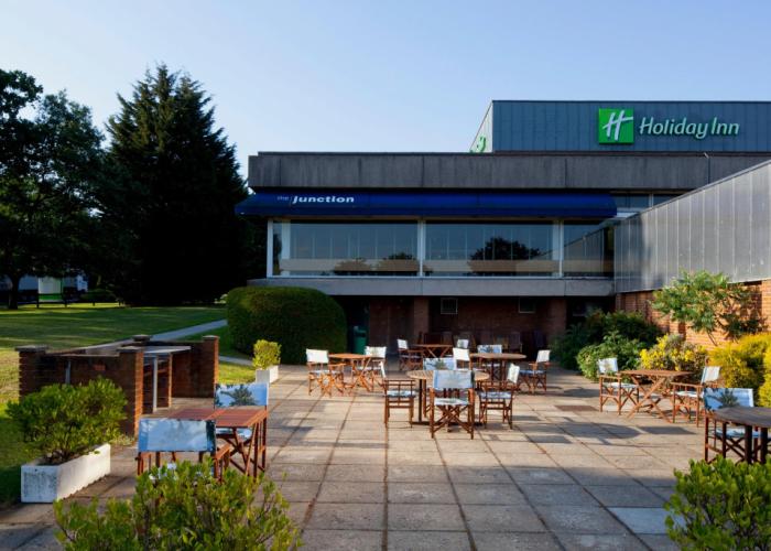 Holiday Inn Norwich by IHG