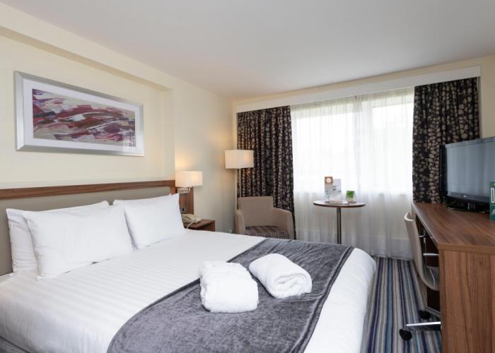 Holiday Inn Norwich by IHG