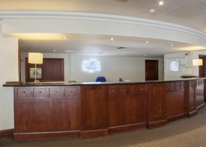 Holiday Inn Norwich by IHG