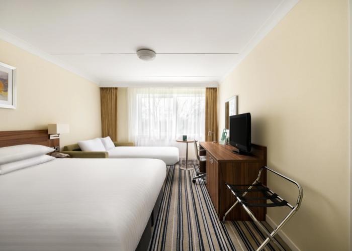 Holiday Inn Norwich by IHG