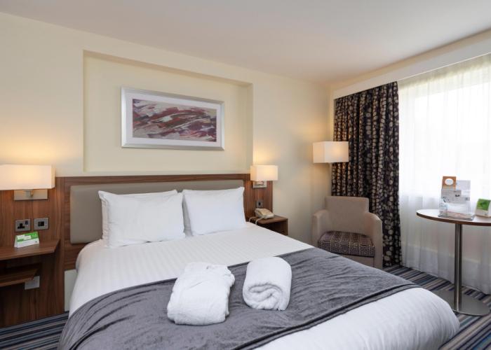 Holiday Inn Norwich by IHG
