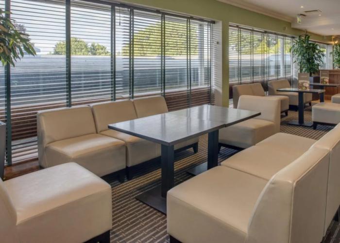 Holiday Inn Norwich by IHG