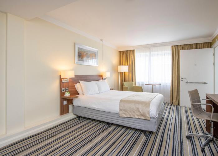 Holiday Inn Norwich by IHG