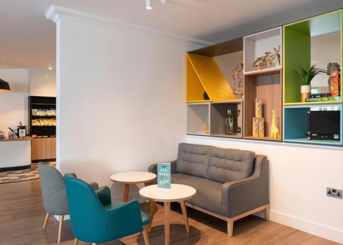 Holiday Inn Norwich by IHG