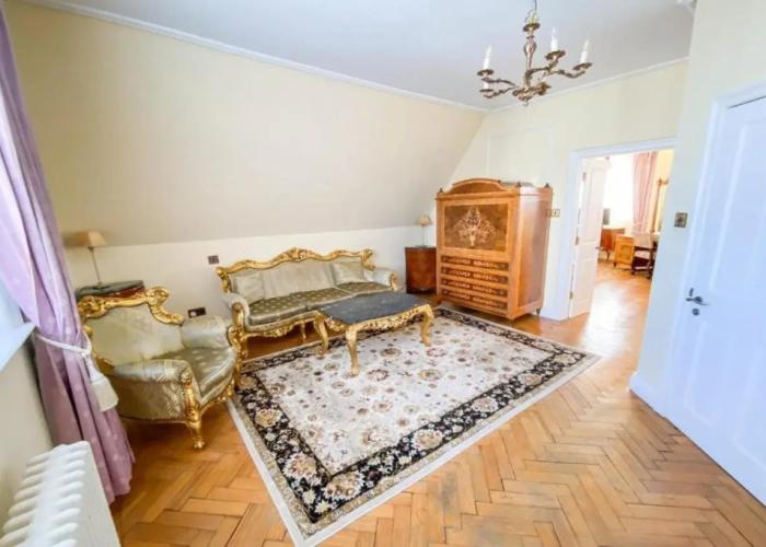 St Giles House Hotel