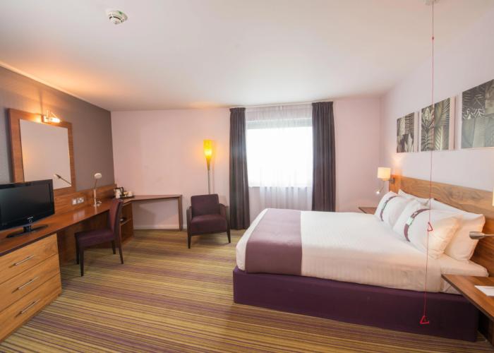 Holiday Inn Norwich City by IHG
