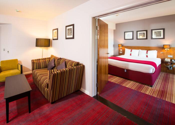 Holiday Inn Norwich City by IHG