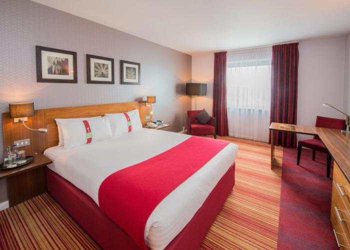 Holiday Inn Norwich City by IHG