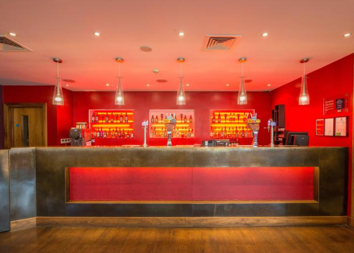 Holiday Inn Norwich City by IHG