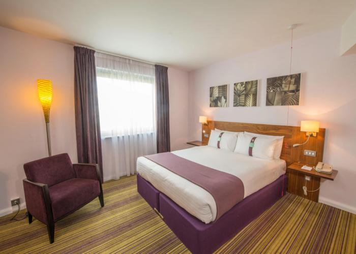Holiday Inn Norwich City by IHG