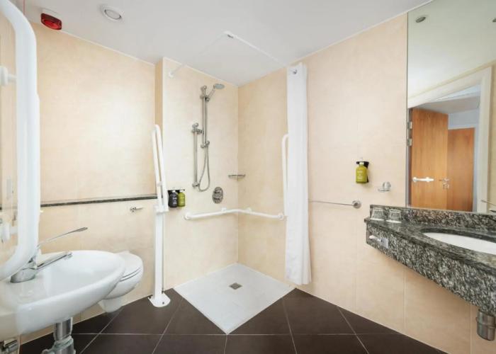 Holiday Inn Norwich City by IHG