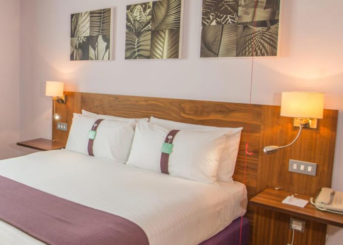 Holiday Inn Norwich City by IHG