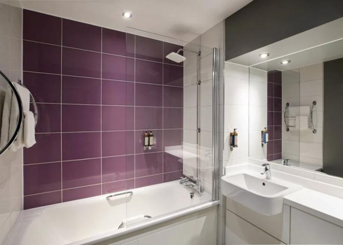 Premier Inn Norwich Nelson City Centre