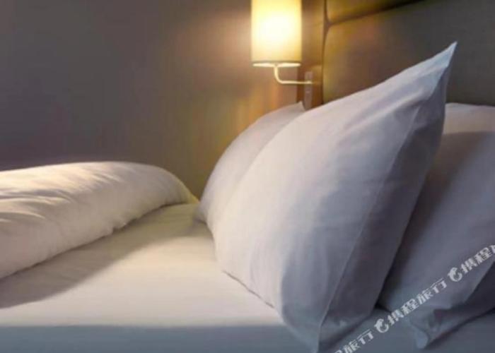 Premier Inn Norwich City Centre (Duke St)