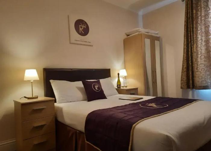 Revado Hotel