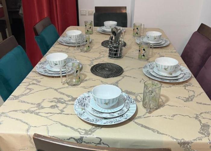 Entire apartement in Cabo Negro Family only