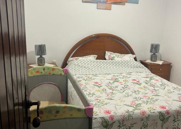 Entire apartement in Cabo Negro Family only